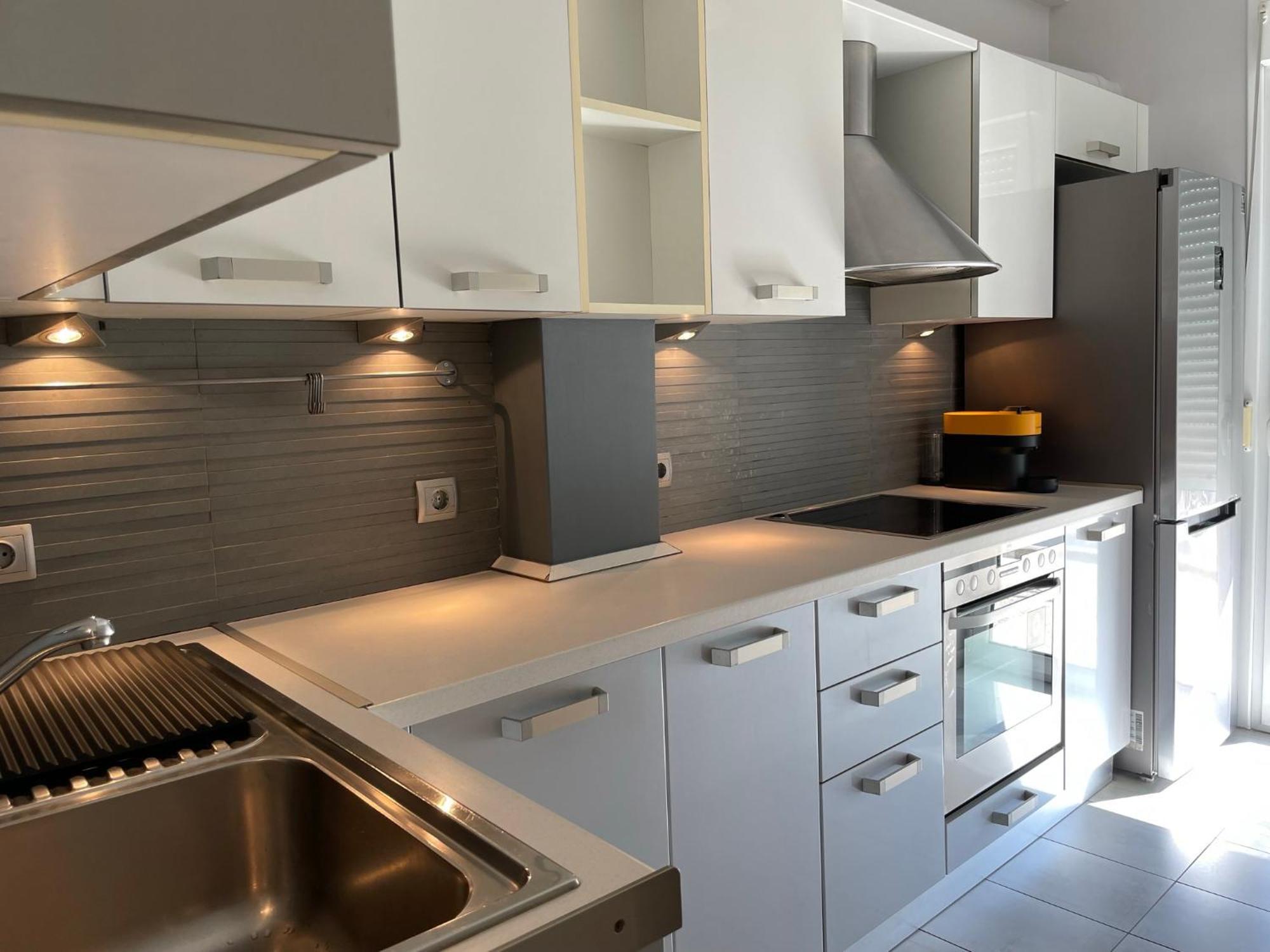 Cityspace Apartment, Atenas Exterior foto